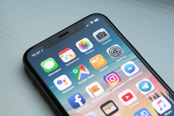 Mobile App Engineering Showcase